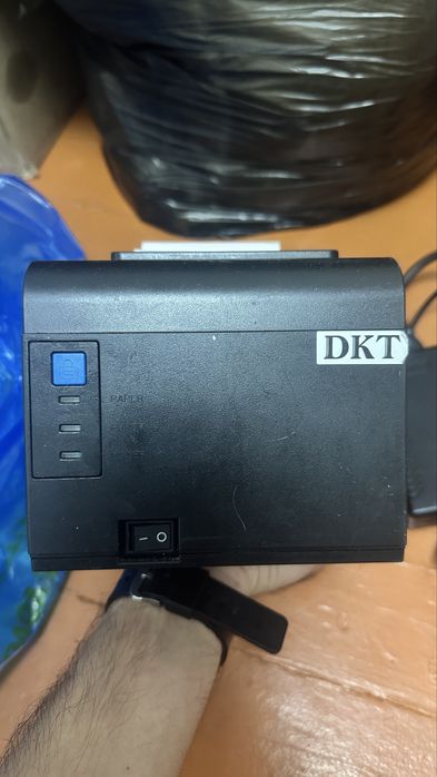 Продам чековый принтер