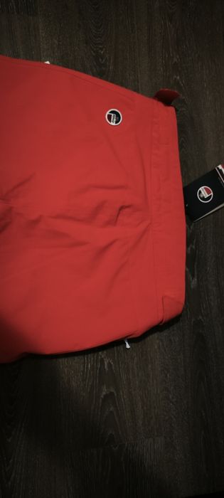 Pantaloni ski dama Fusalp PILA II