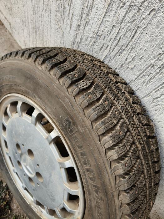 Продам колеса дешево