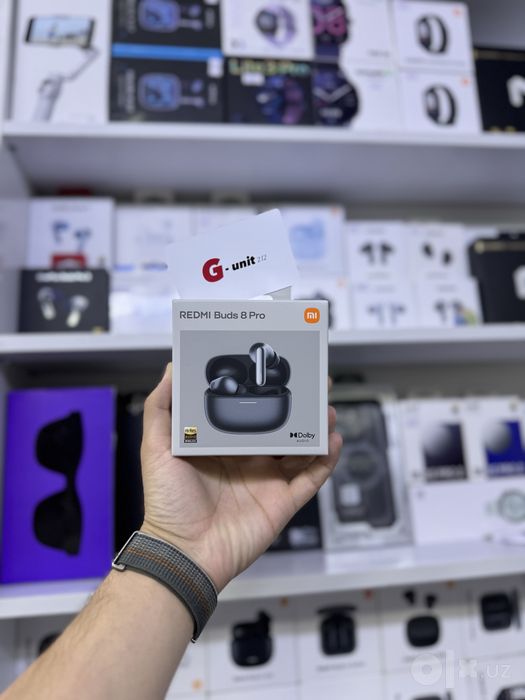 Redmi Buds 8 Pro (оптом)