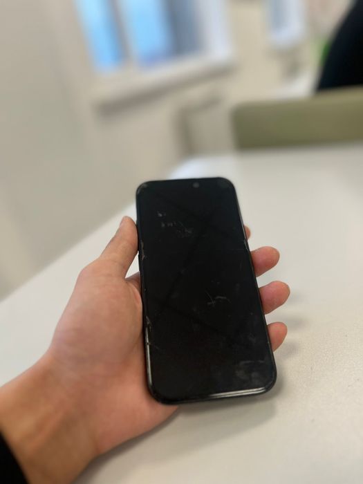 Обмен iphone 16 128 gb