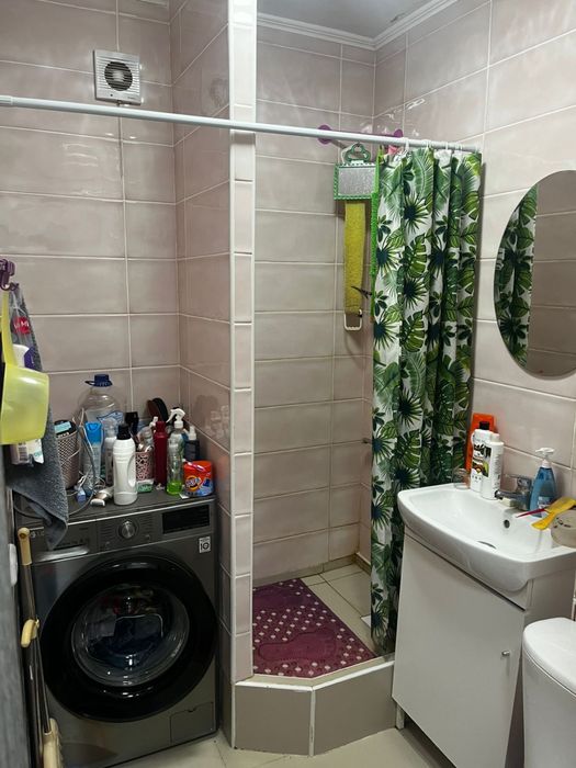 Продается 2х комн. квартира, Топар