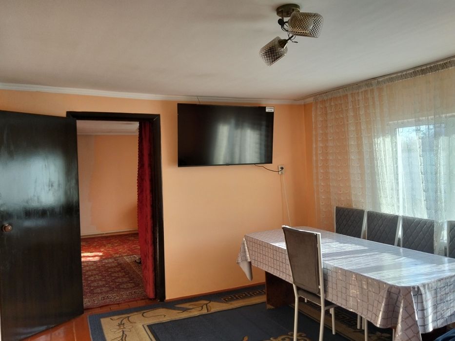 Дом м.ниязова 135