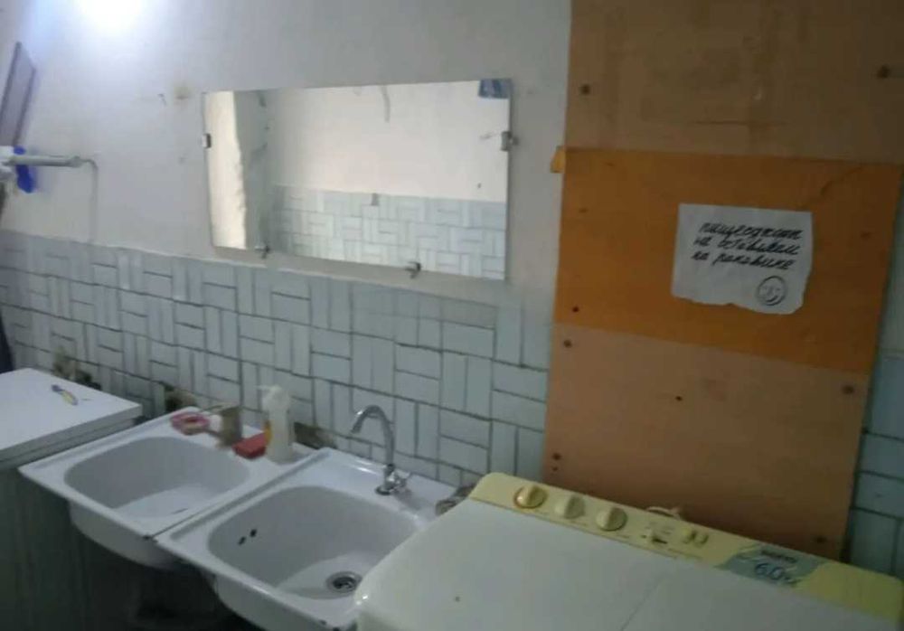 Продам общежитие. район Черемушки