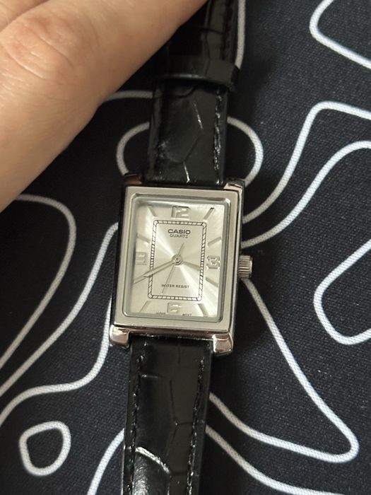 Женские часы Casio LTP