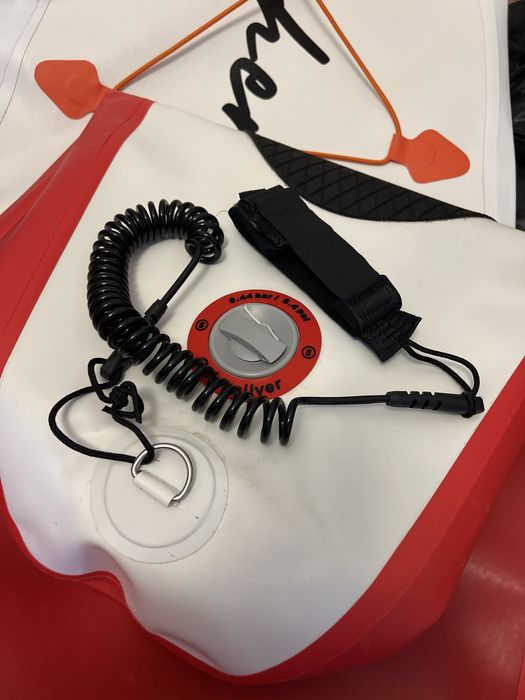 Продам SUP-борд.