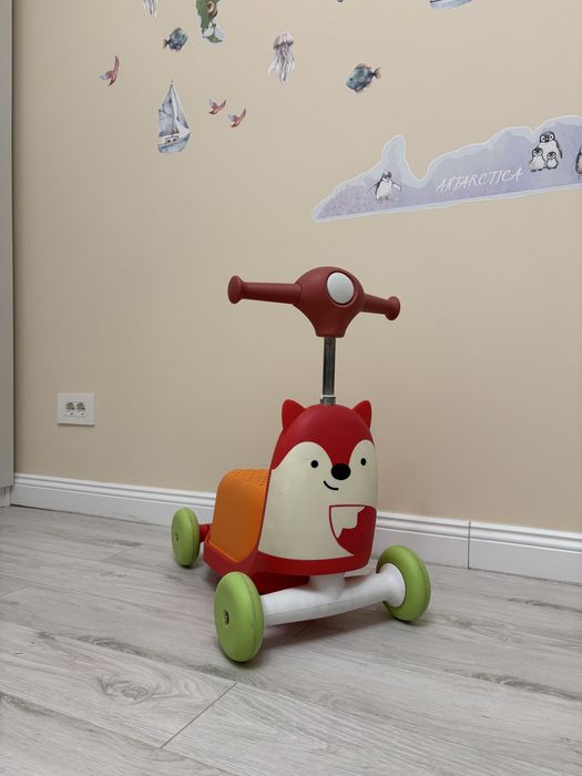 Trotineta Skip Hop 3 in 1