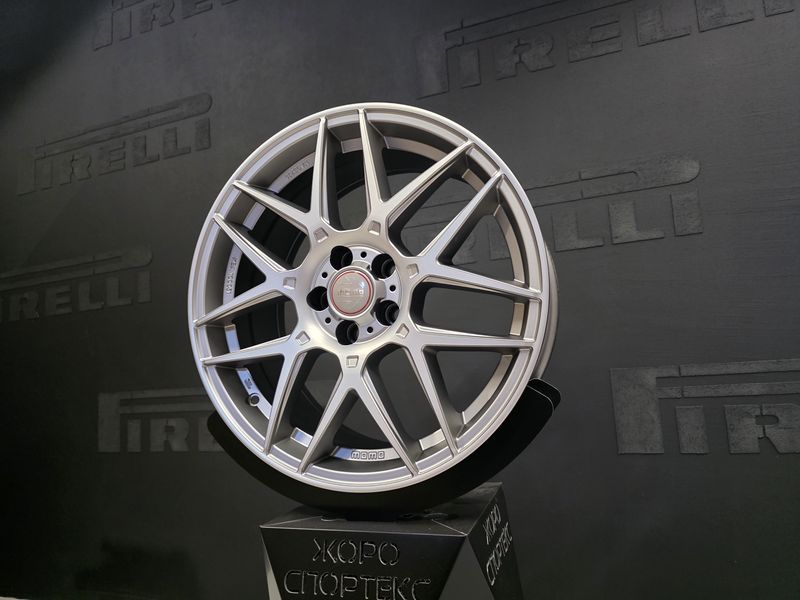 17цола 5х100 Vw,Skoda,Audi,Subaru,Toyota 5x100