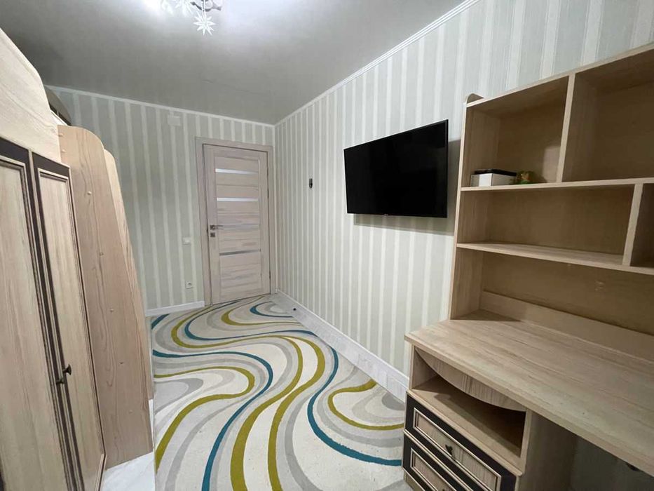 Дава се под наем Двустаен апартамент в София, Люлин 1 - 56 кв.м за 350 € - Снимка #2