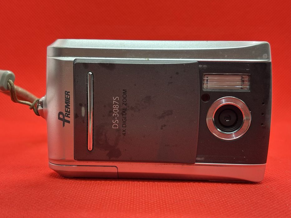 для фотоаппаратов