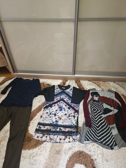 Одежда женская размер М