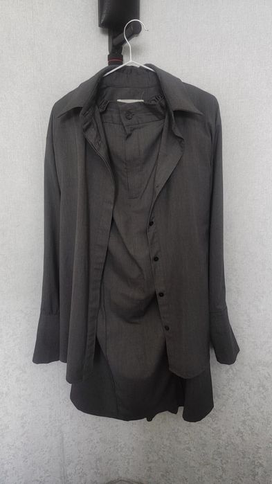 Двойки, Абая, платье