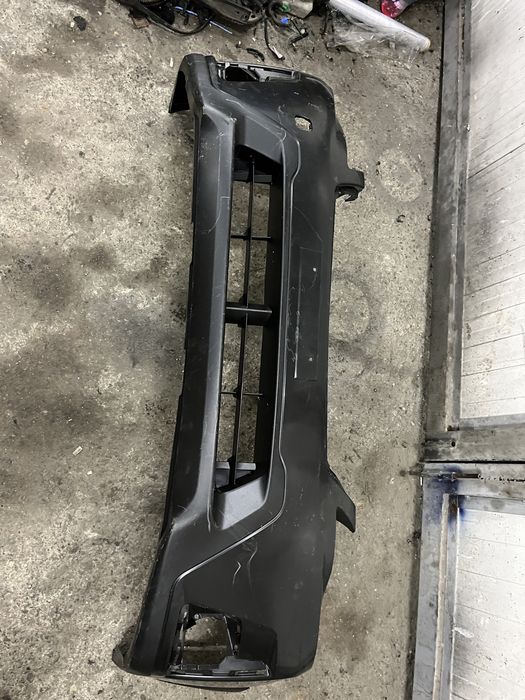 Броня Subaru XV