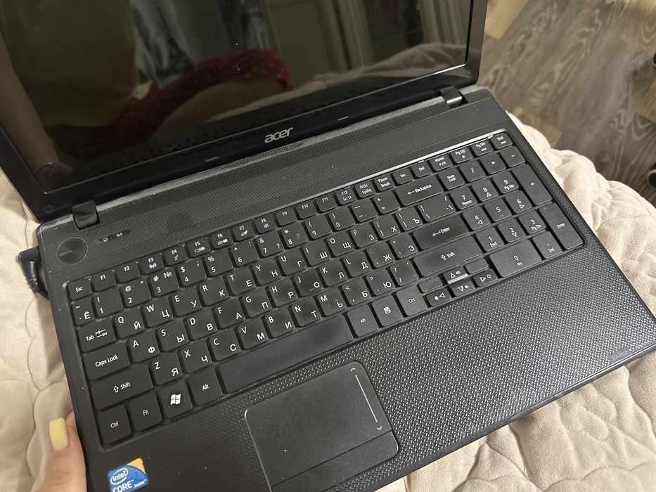 Acer Aspire 5742G — 50 000 ₸