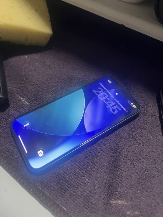 Iphone 13 mini 128gb