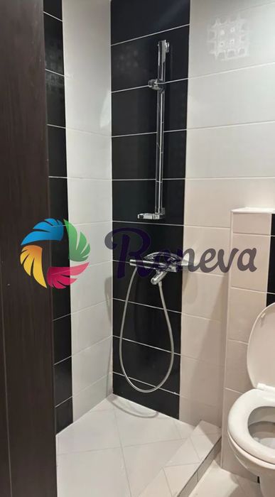 Дава се под наем Тристаен апартамент в Варна, Окръжна болница - 85 кв.м за 800 € - Снимка #6