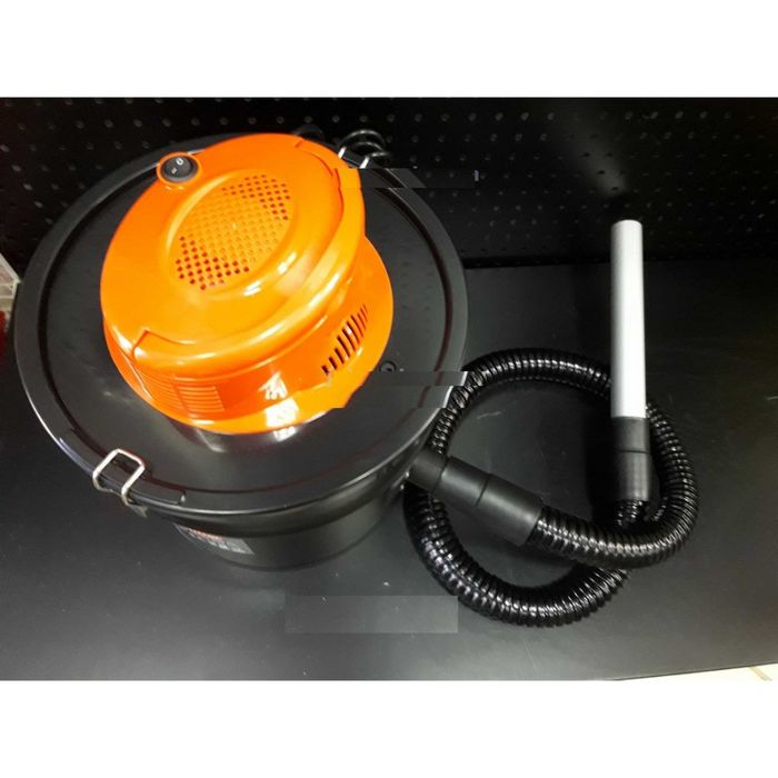 Прахосмукачка за пепел и твърди частици Premium 0503VC18L 33079 - 800W