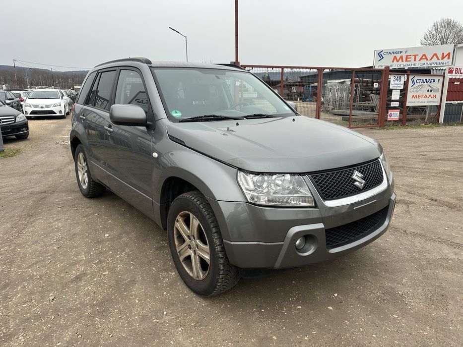 Фар/Фарове за Сузуки Гранд Витара 2007-2012г.!