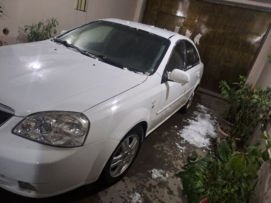 Lamenting 1.8 2012 probeg 260000 min yurgan