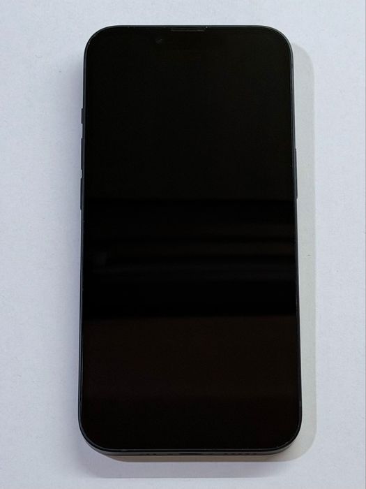 iPhone 14 Black 97% battery