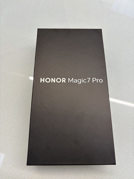 Honor Magic 7 Pro 512GB Lunar Shadow Grey
