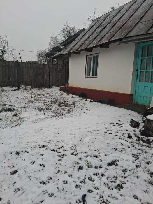 Casa de vanzare cu 7500 mp teren