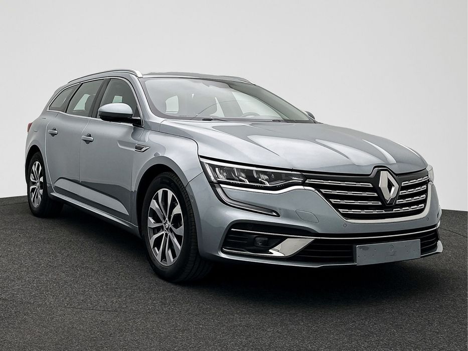 Renault Talisman 1.3 TCE, posibilitate LEASING