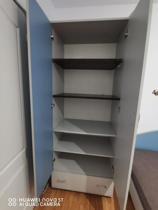 Set Mobilier copii