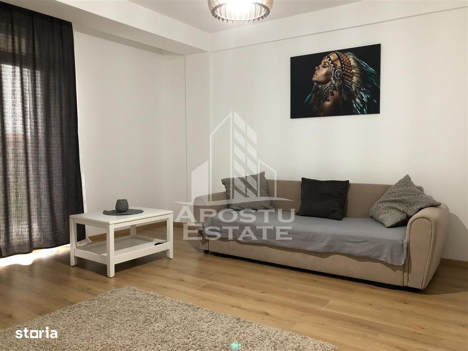 Apartament de inchiriat 2 camere, Braytim,Timisoara