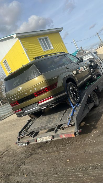 Эвакуатор кругласуточна