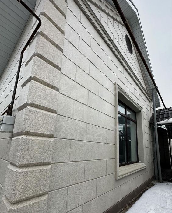 Термопанель Декоры Травертин Клинкер