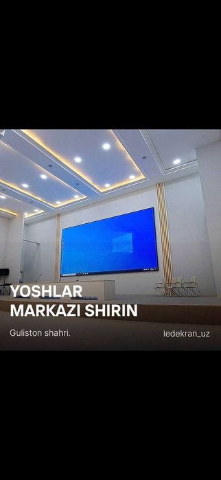 LED Экраны Лэд экран От производителя (4)