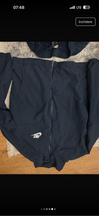 Trening adidas original