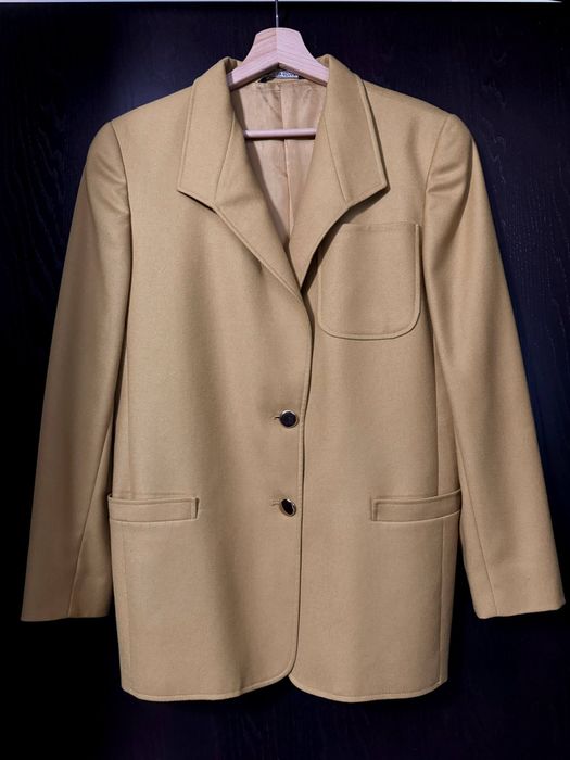 Sacou dama Hella - Marimea S