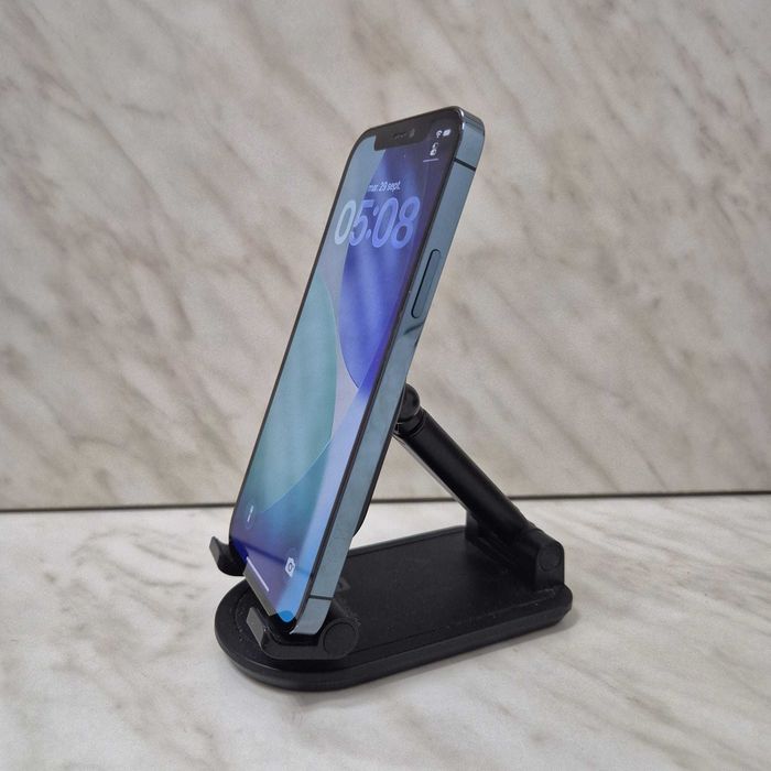 Telefon Apple iPhone 12 Pro 512gb Albastru 78% baterie Zeus Amanet Rahova