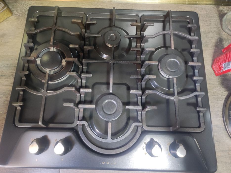 Срочно продам свою варочную панель