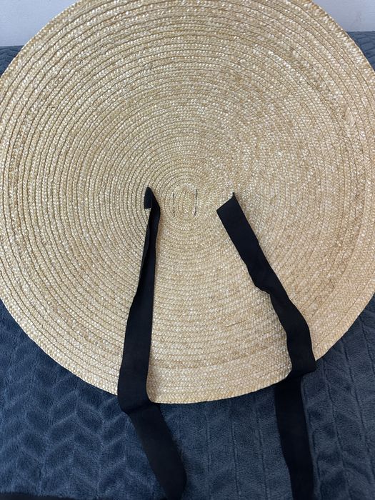 Шляпа вьетнамская