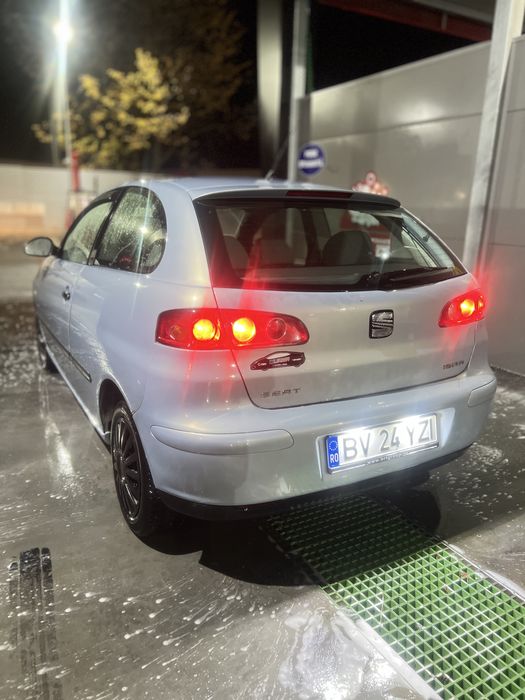 Vand Seat ibiza