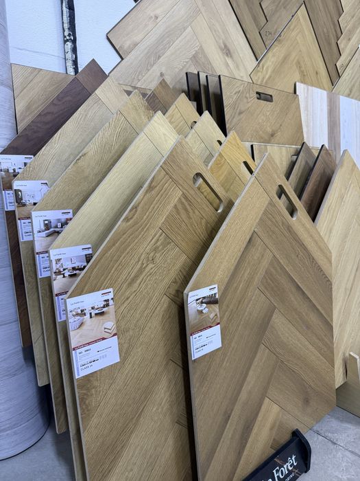 Ламинат от 3500 за кв