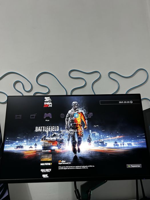 PlayStation 3 продам