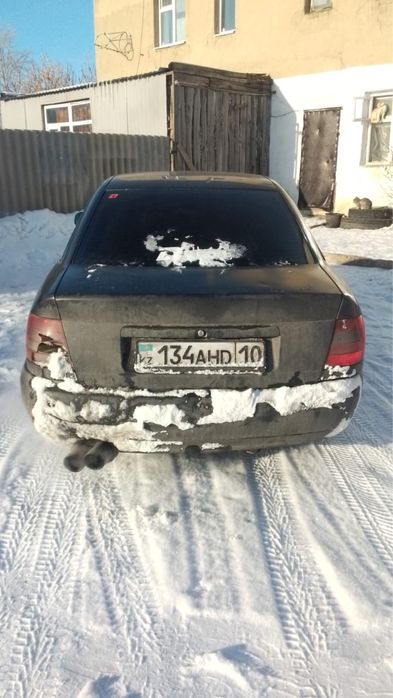 Продам ауди А4 1996 года