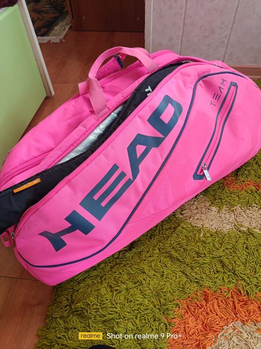 Сумка теннисная  HEAD