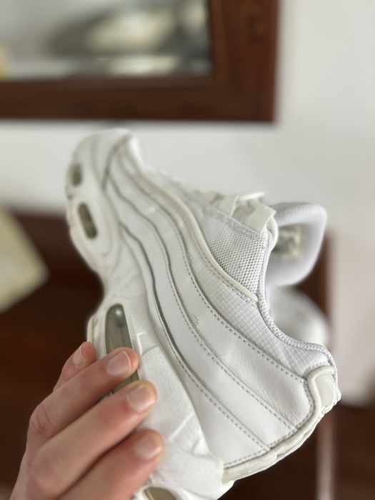 Nike air max 95