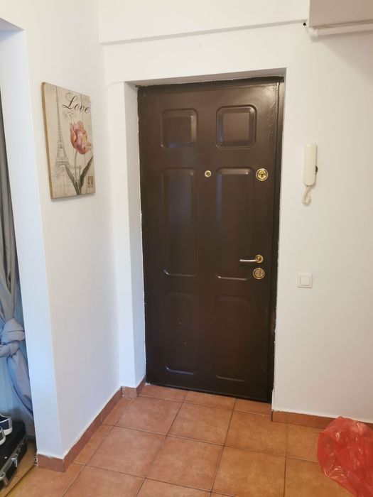Vand apartament 1 camera zóna Platinia