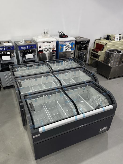 Морозильные ларь Muzlatkich морозилка морозильник Morozilnik Morozilka