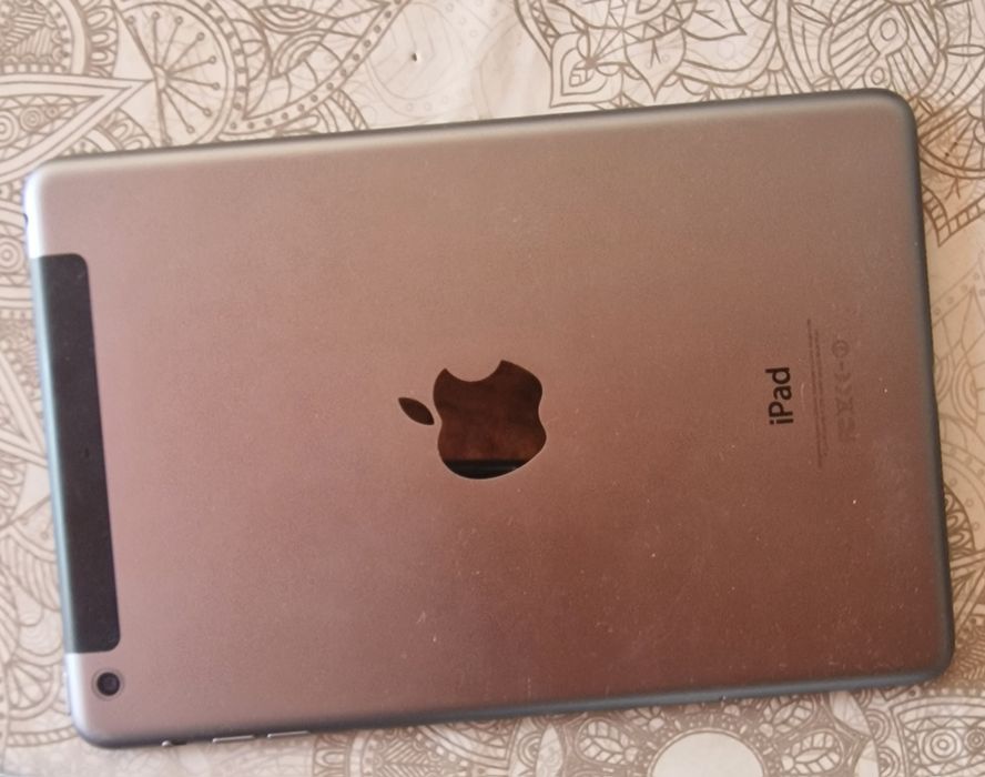 Ipad mini 2 16gb