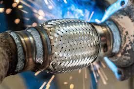 Сварочные работы на вашем авто.