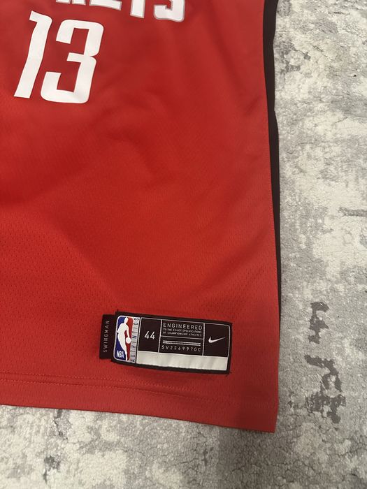 Harden NBA Jersey