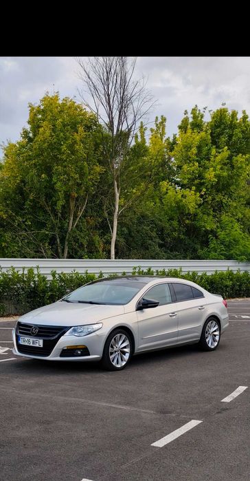 Vând Passat CC , An 2011, 2.0 diesel , 170cp!