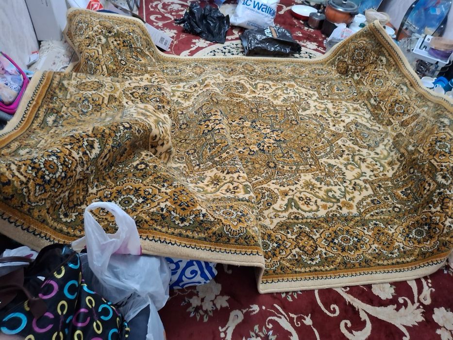 Ковер 3-2,5 размер